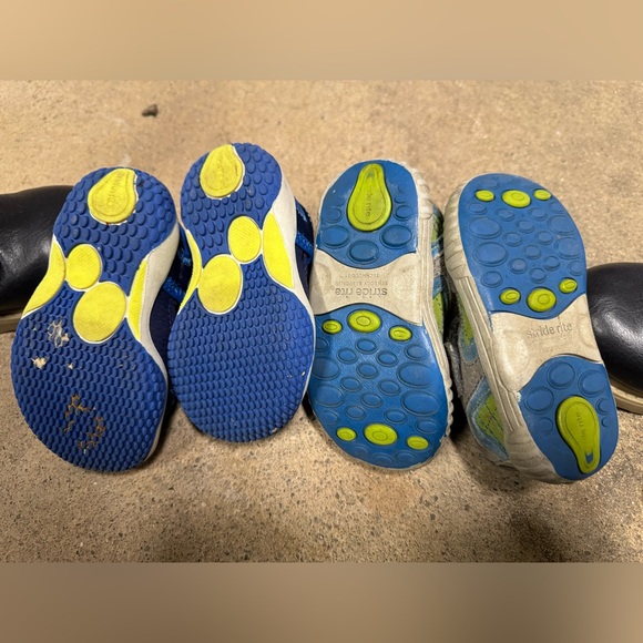 Stride Rite bundle - Picture 5 of 6